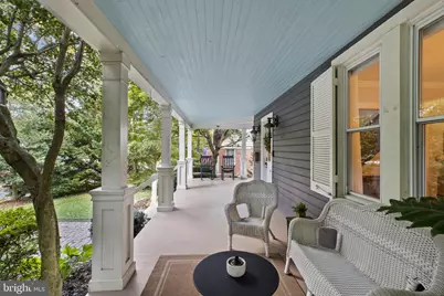 124 Rosewood Avenue, Baltimore, MD 21228 - Photo 4