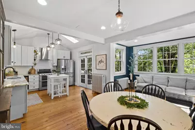 124 Rosewood Avenue, Baltimore, MD 21228 - Photo 10
