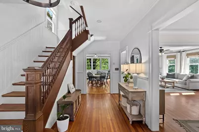 124 Rosewood Avenue, Baltimore, MD 21228 - Photo 6