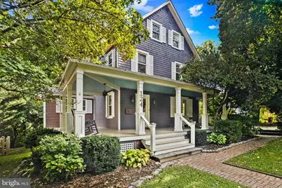 124 Rosewood Avenue, Baltimore, MD 21228 - Photo 2