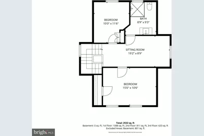 124 Rosewood Avenue, Baltimore, MD 21228 - Photo 38