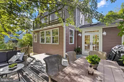 124 Rosewood Avenue, Baltimore, MD 21228 - Photo 30