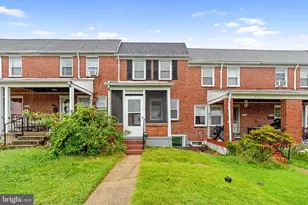 8306 Bon Air Rd, Parkville, MD 21234 - Photo 1