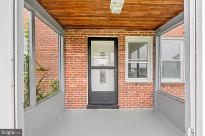 8306 Bon Air Road, Parkville, MD 21234 - Photo 2