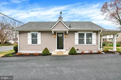 1711 Wilson Point Road, Middle River, MD 21220 - Photo 1