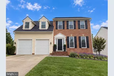 6 Timberwood Court, Cockeysville, MD 21030 - Photo 2
