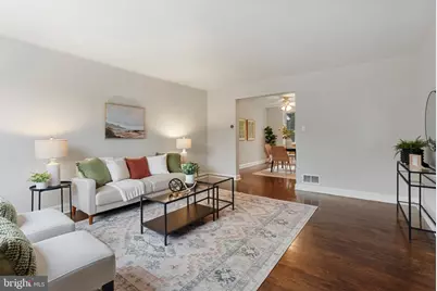 1837 Darrich Drive, Parkville, MD 21234 - Photo 6