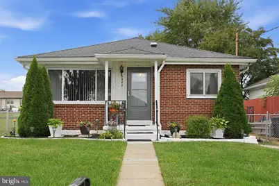 5903 Prince George Street, Baltimore, MD 21207 - Photo 1