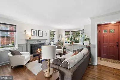 6119 Regent Park Road, Baltimore, MD 21228 - Photo 12