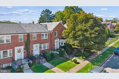 6119 Regent Park Road, Baltimore, MD 21228 - Photo 4