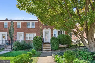 6119 Regent Park Road, Baltimore, MD 21228 - Photo 2