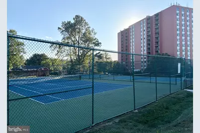 1 Smeton Place #1106, Towson, MD 21204 - Photo 14