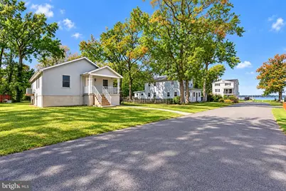 2806 11th Street, Baltimore, MD 21219 - Photo 2