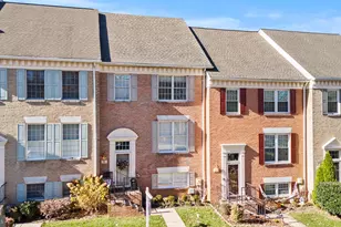 34 Alderman Ct, Lutherville Timonium, MD 21093 - Photo 1