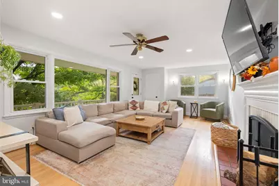 1206 Culvert Road, Towson, MD 21286 - Photo 2