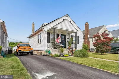 2716 Maple Avenue, Parkville, MD 21234 - Photo 2
