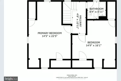 222 N Beaumont Avenue, Catonsville, MD 21228 - Photo 44