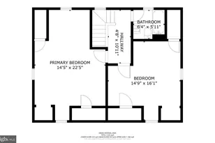 222 N Beaumont Ave, Catonsville, MD 21228 - Photo 44