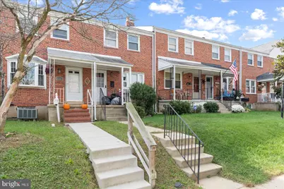 1231 Brewster Street, Halethorpe, MD 21227 - Photo 2
