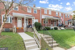 1231 Brewster St, Halethorpe, MD 21227 - Photo 2