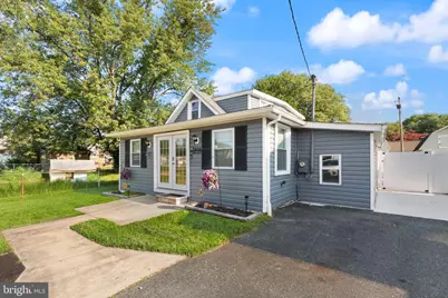 7410 Gunpowder Road, Middle River, MD 21220 - Photo 2