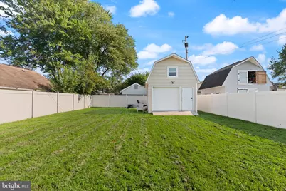 7410 Gunpowder Road, Middle River, MD 21220 - Photo 16