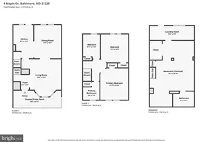 4 Maple Dr, Catonsville, MD 21228 - Photo 36
