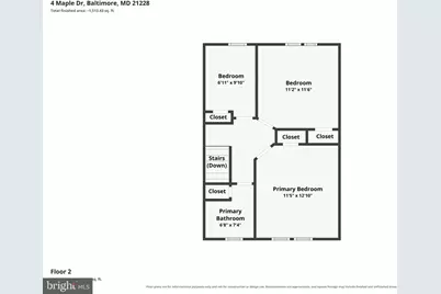 4 Maple Drive, Catonsville, MD 21228 - Photo 38