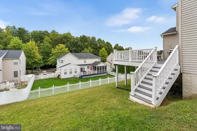 9413 Harcrest Way, Perry Hall, MD 21128 - Photo 34