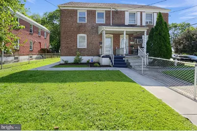 603 Delaware Avenue, Essex, MD 21221 - Photo 1