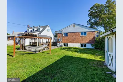 2525 Wendover Road, Parkville, MD 21234 - Photo 38