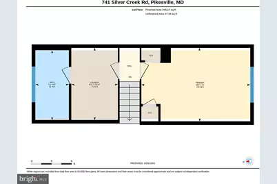 741 Silver Creek Road, Pikesville, MD 21208 - Photo 30