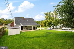 741 Silver Creek Rd, Pikesville, MD 21208 - Photo 24