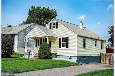 4216 Thorncliff Road, Nottingham, MD 21236 - Photo 2