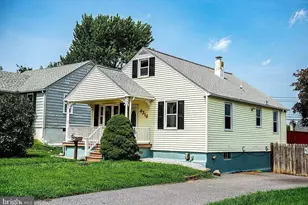 4216 Thorncliff Rd, Nottingham, MD 21236 - Photo 2