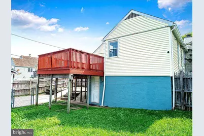 4216 Thorncliff Road, Nottingham, MD 21236 - Photo 34