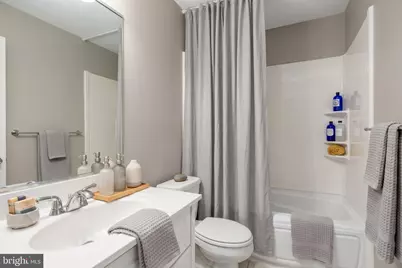 4 Choate Court #4A, Towson, MD 21204 - Photo 20