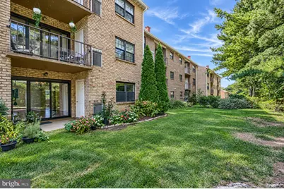 4 Choate Court #4A, Towson, MD 21204 - Photo 54