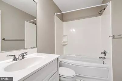 4 Choate Court #4A, Towson, MD 21204 - Photo 50