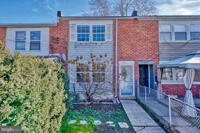 3115 Freeway Road, Halethorpe, MD 21227 - Photo 1