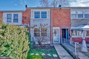 3115 Freeway Rd, Halethorpe, MD 21227 - Photo 1