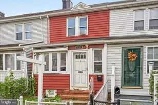 215 St Helena Ave, Dundalk, MD 21222 - Photo 2