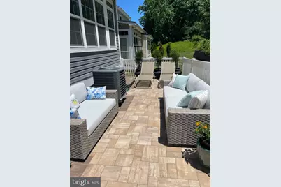 6705 Fairford Lane, Baltimore, MD 21209 - Photo 2