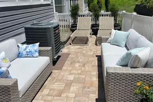 6705 Fairford Ln, Baltimore, MD 21209 - Photo 2