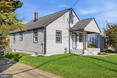 2510 E Joppa Road, Baltimore, MD 21234 - Photo 2