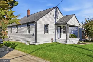 2510 E Joppa Rd, Baltimore, MD 21234 - Photo 2