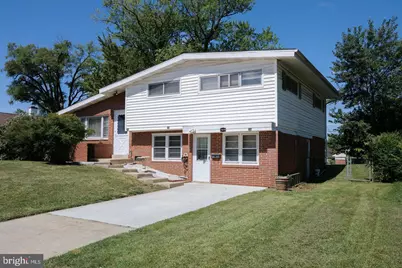 7419 Kalton, Baltimore, MD 21208 - Photo 42