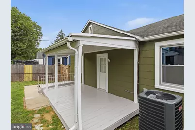 6408 Gilmore Street, Baltimore, MD 21207 - Photo 24