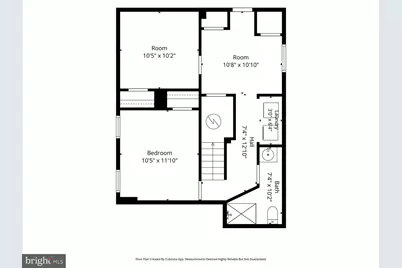6408 Gilmore Street, Baltimore, MD 21207 - Photo 32