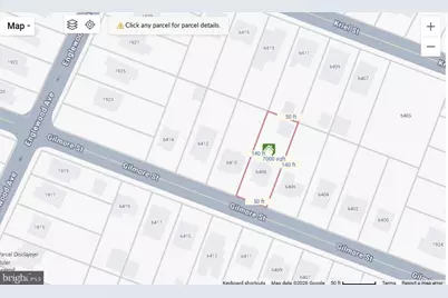 6408 Gilmore Street, Baltimore, MD 21207 - Photo 2